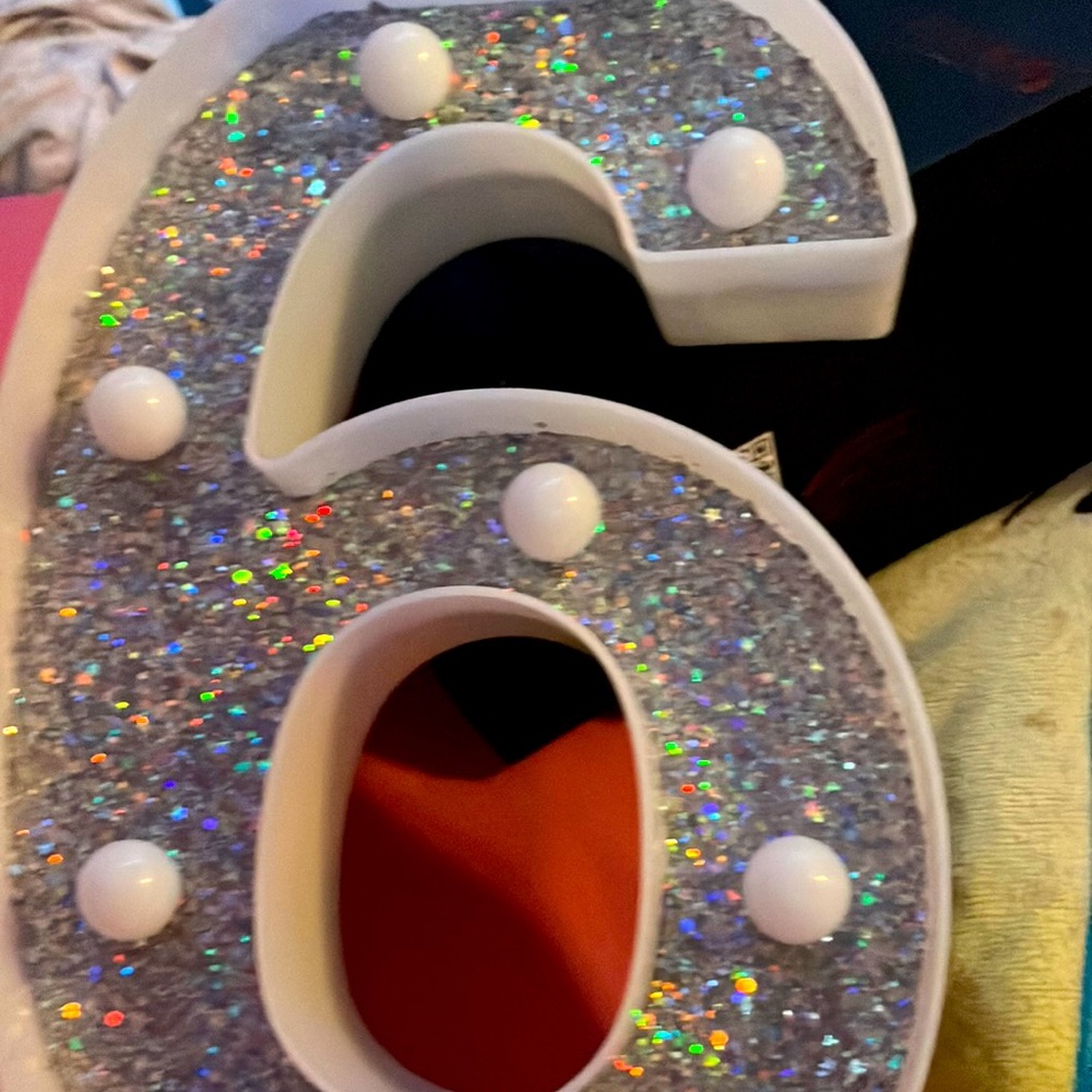 Kids night light